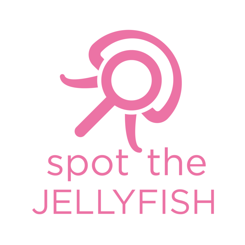 Spot the Jellyfish - iBOL Europe